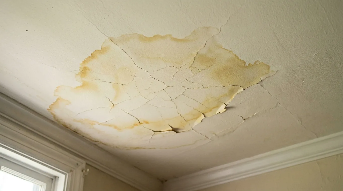 Signs of Hidden Water Damage in Your Magnolia, AR Home
